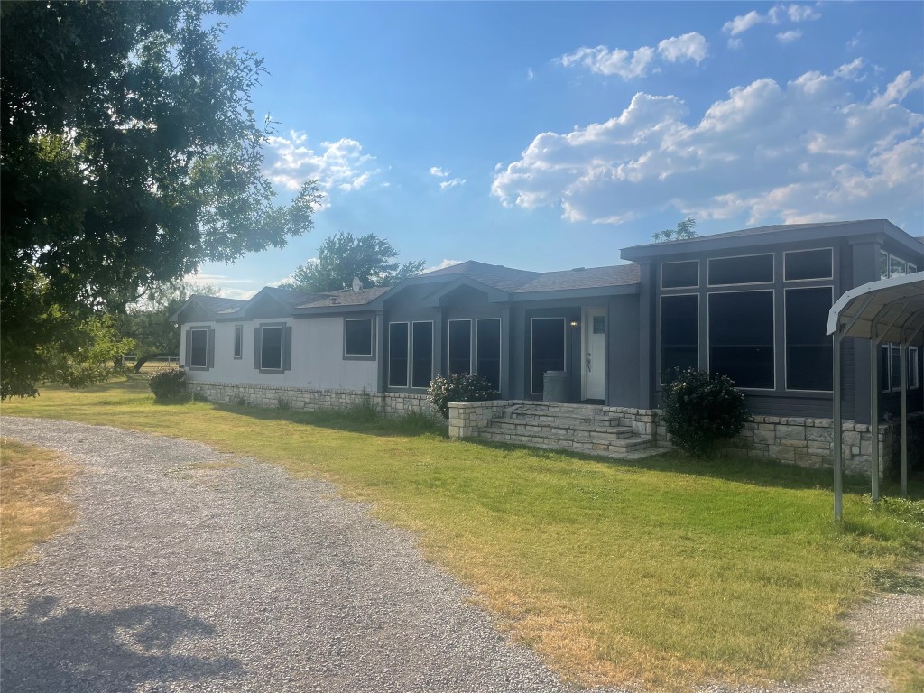 112 Broadway Street Mingus TX 76463