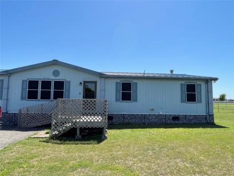 1114 Sunrise Avenue Rhome TX 76078