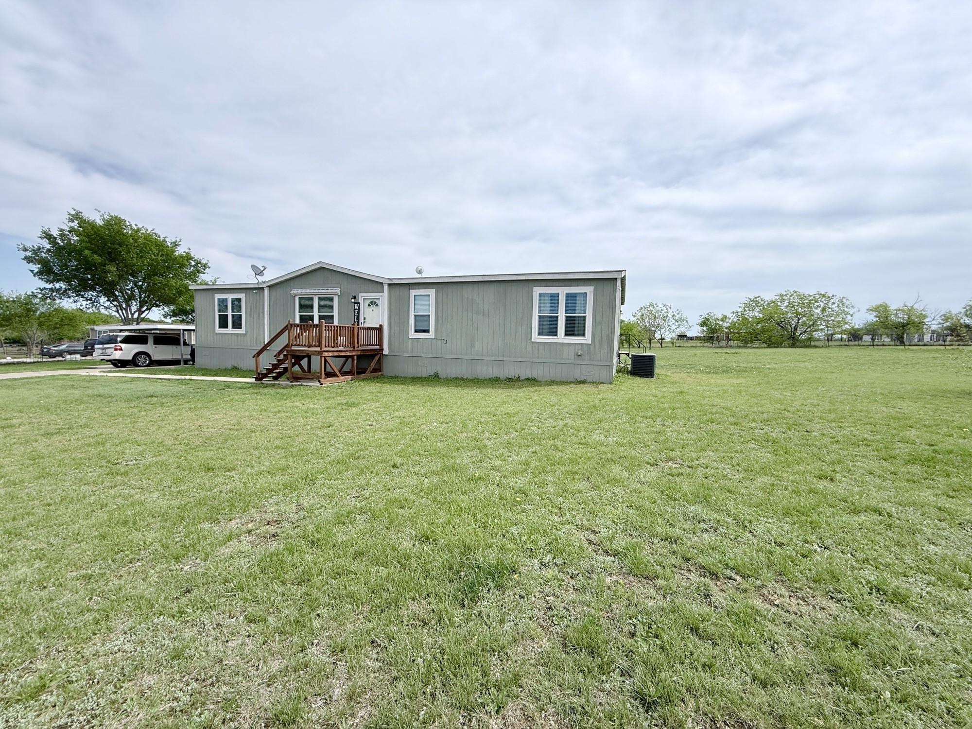 754 Bunk House Drive Venus TX 76084