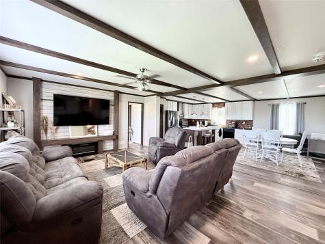 754 Bunk House Drive Venus TX 76084