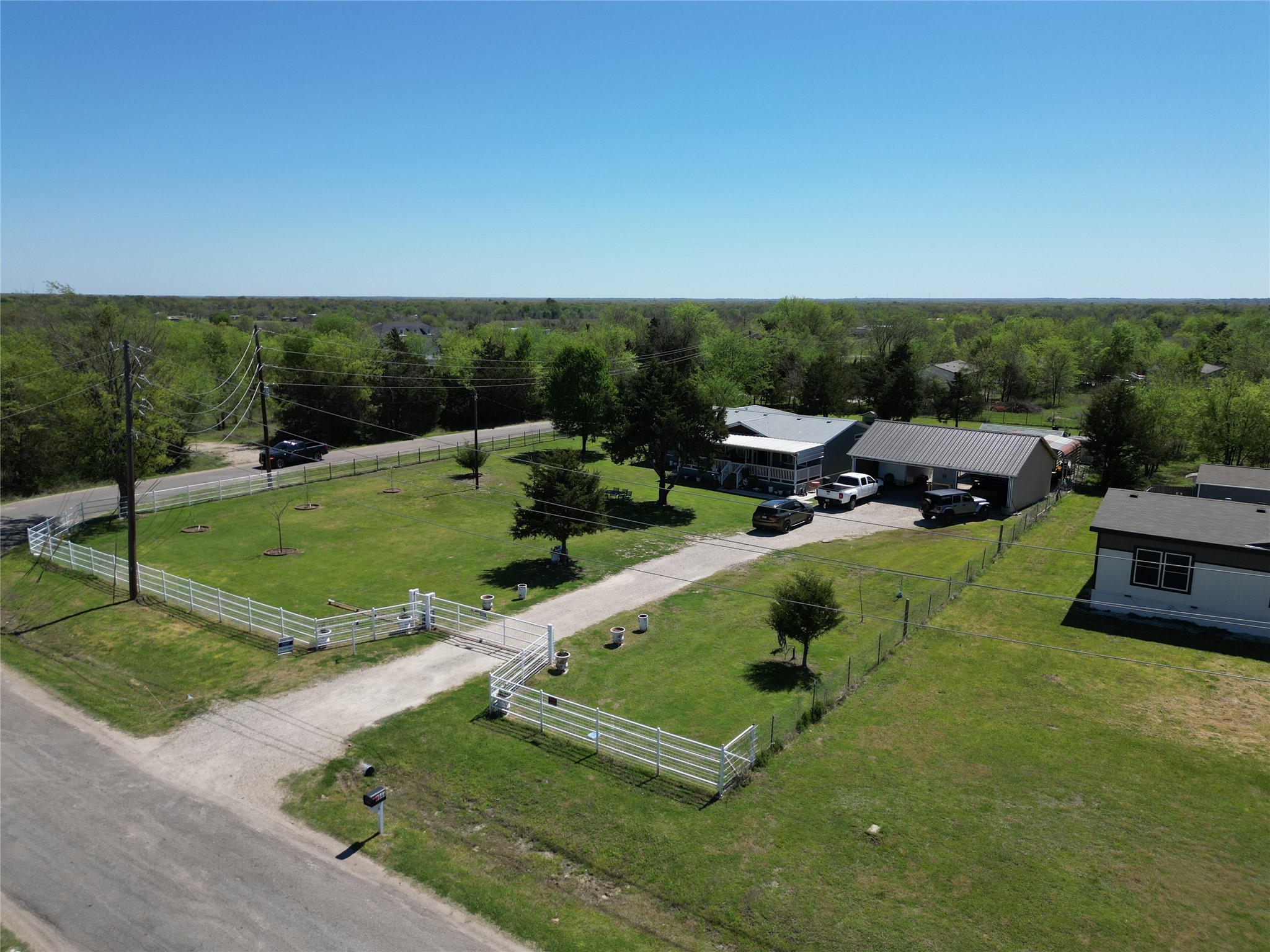 8944 Whiskers Road Quinlan TX 75474