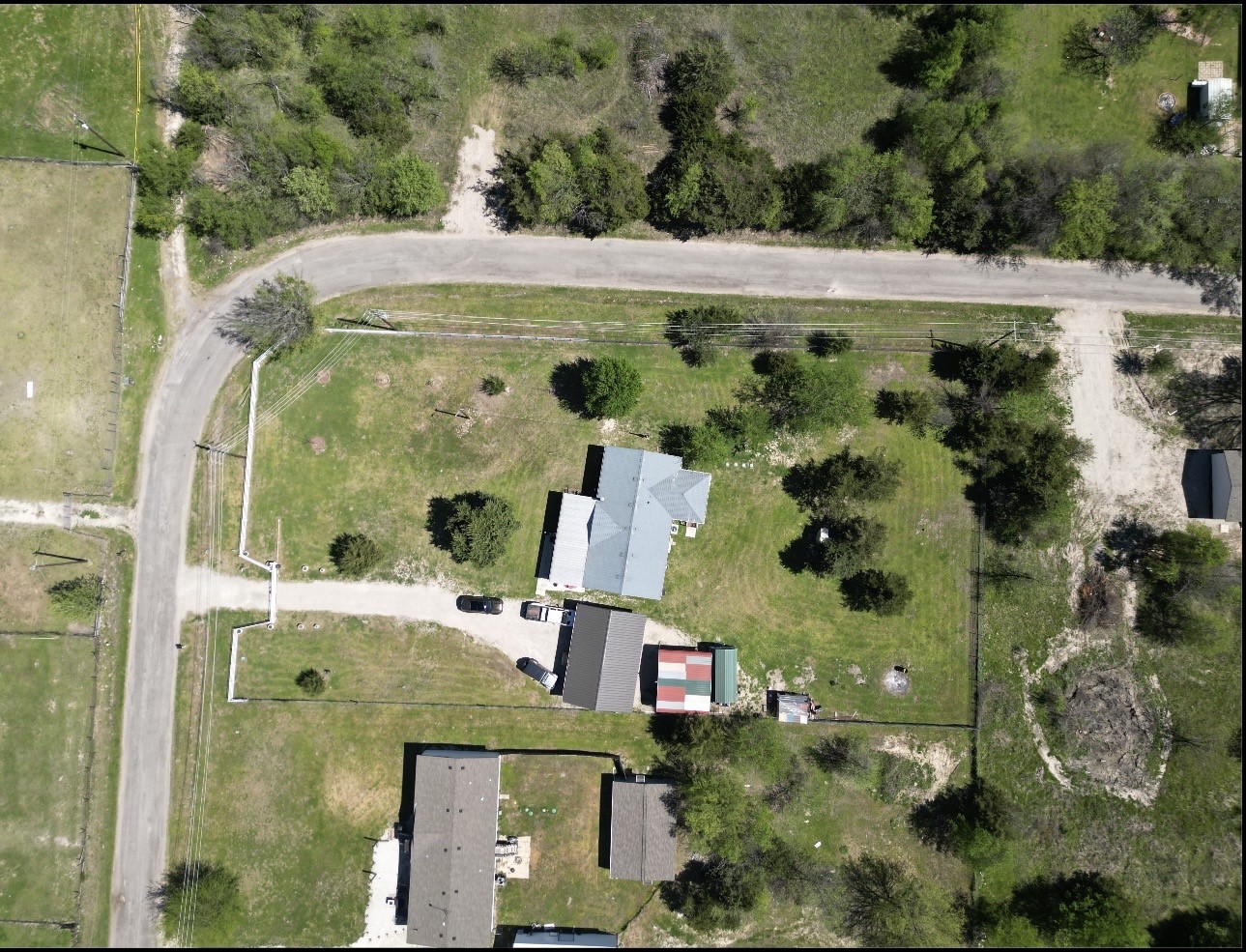 8944 Whiskers Road Quinlan TX 75474