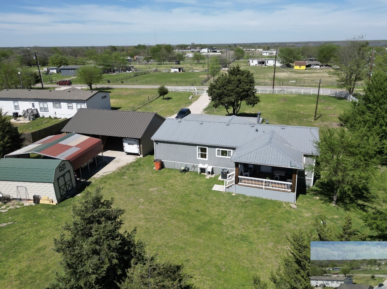 8944 Whiskers Road Quinlan TX 75474