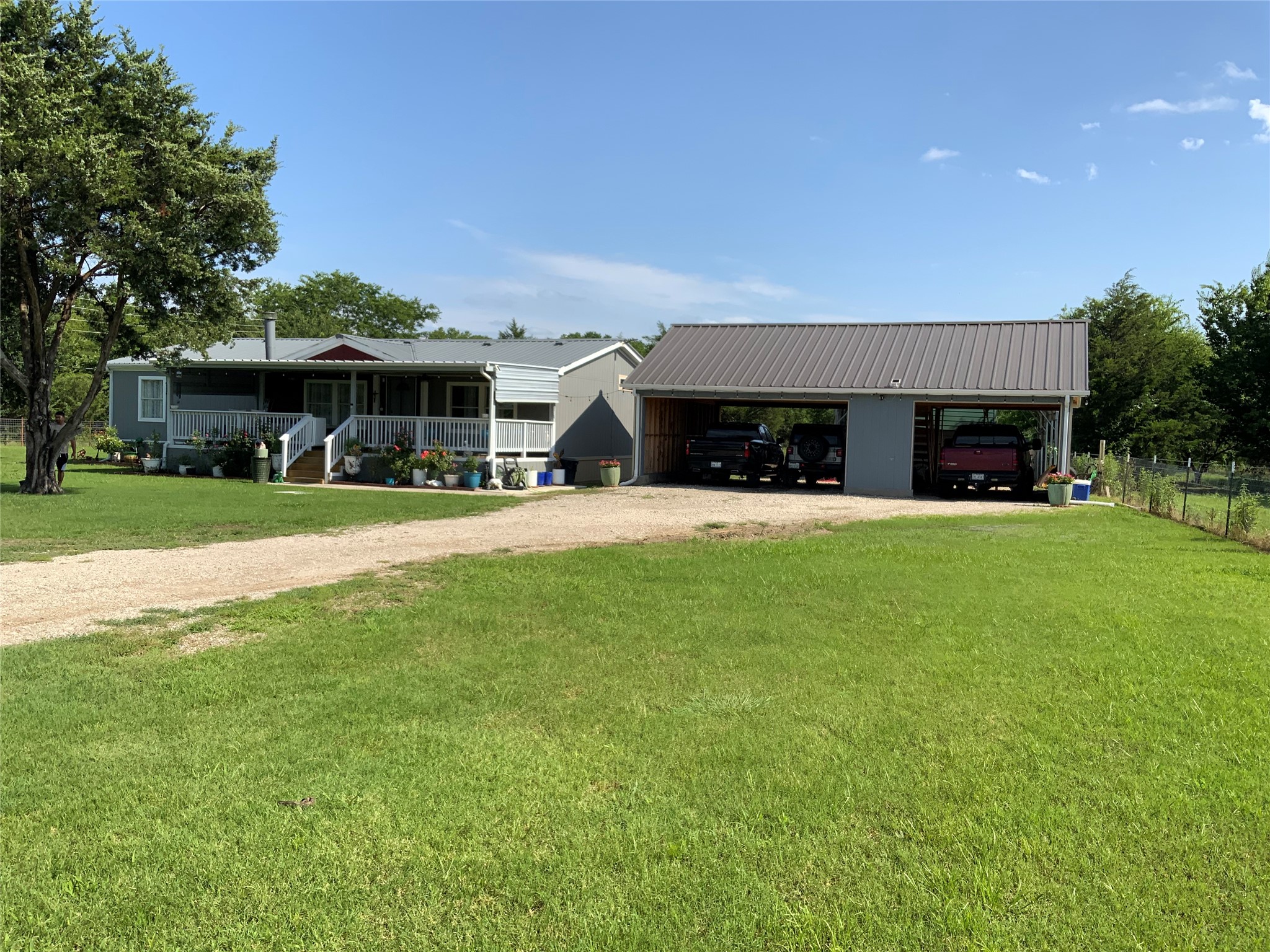 8944 Whiskers Road Quinlan TX 75474