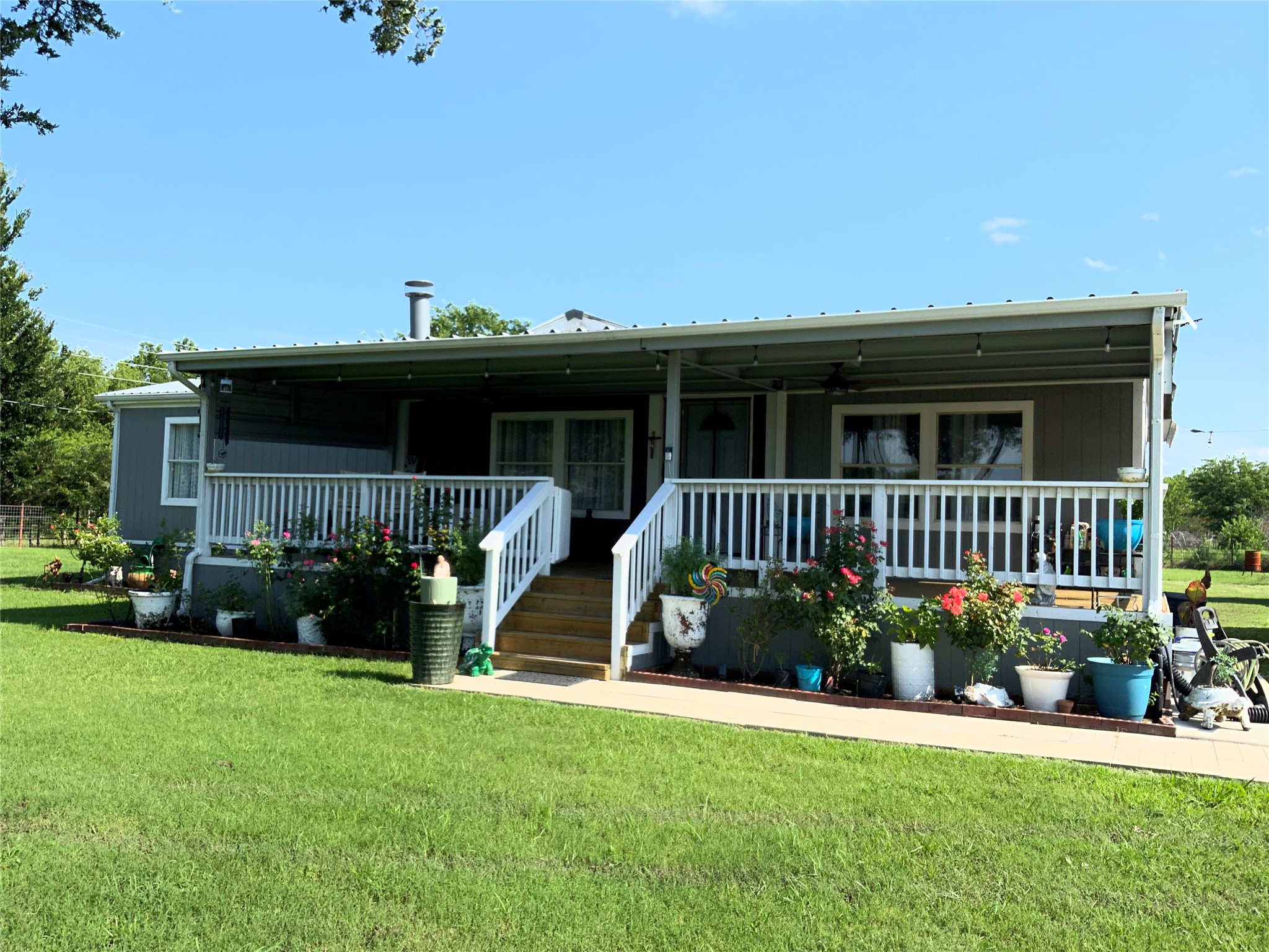 8944 Whiskers Road Quinlan TX 75474