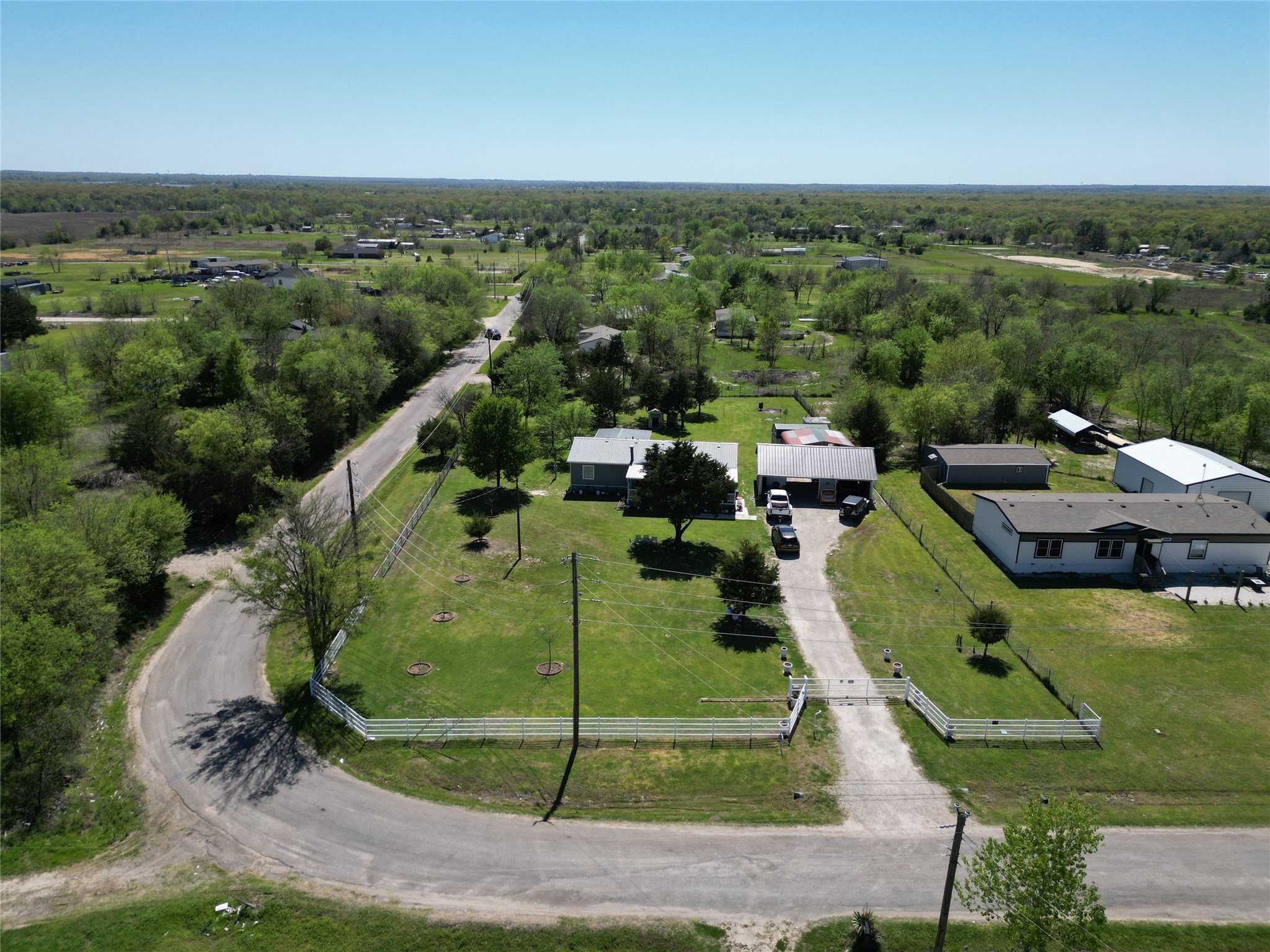 8944 Whiskers Road Quinlan TX 75474