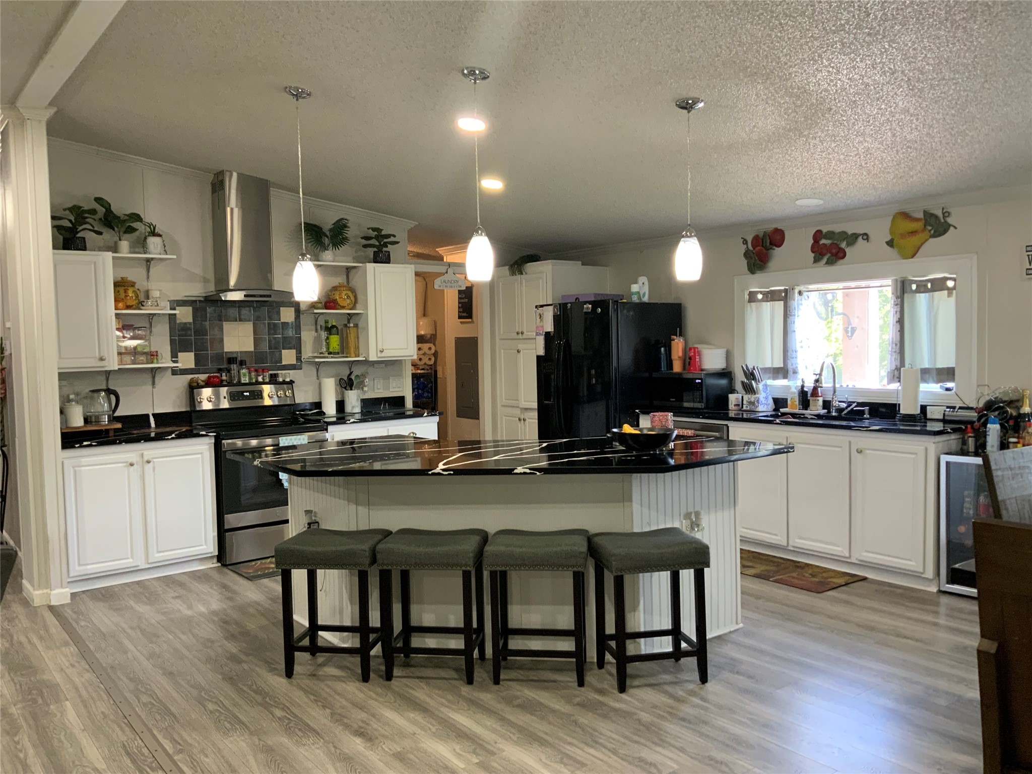 8944 Whiskers Road Quinlan TX 75474