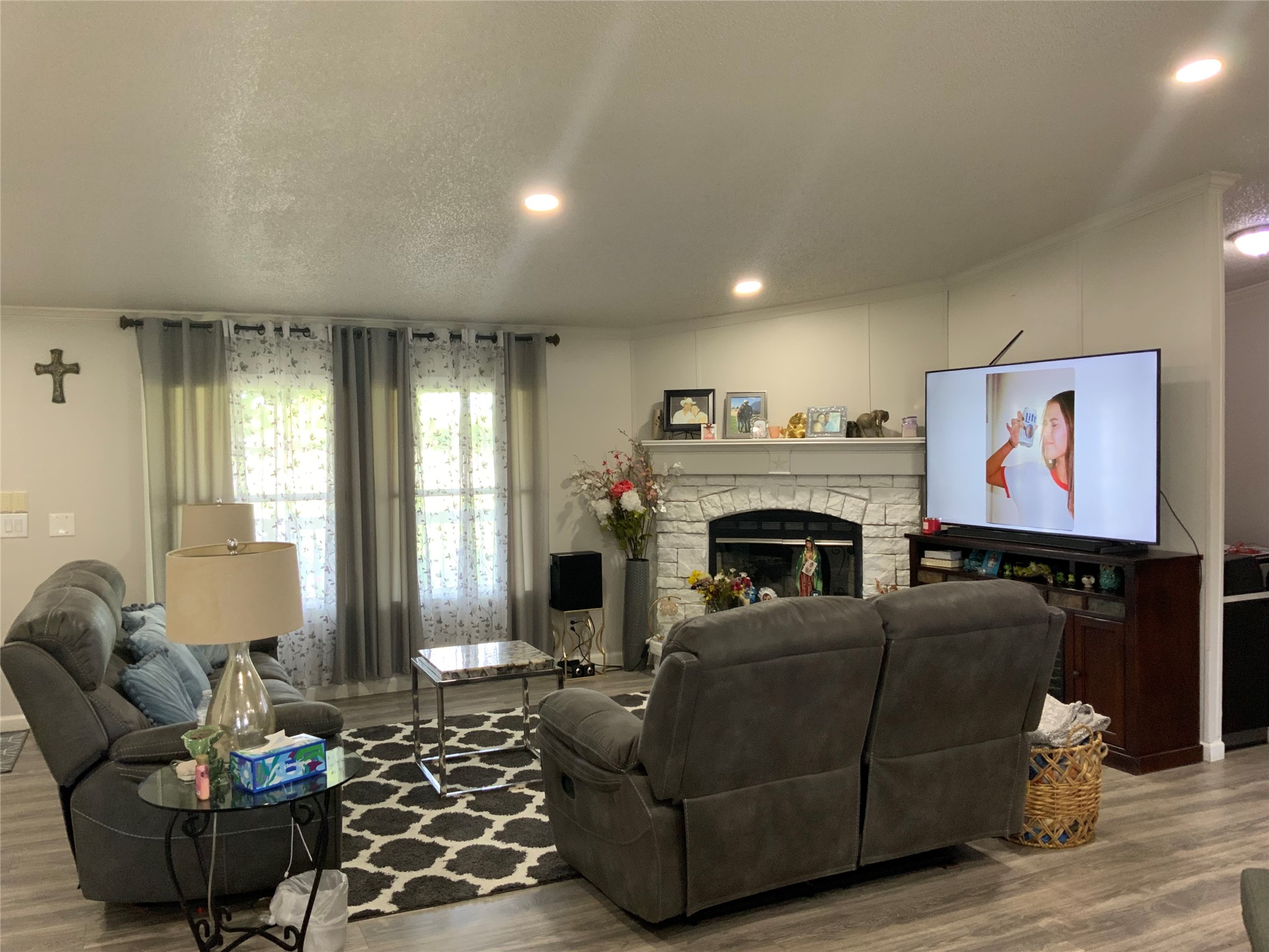 8944 Whiskers Road Quinlan TX 75474