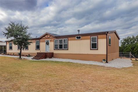 3950 Blue Lake Court Granbury TX 76048