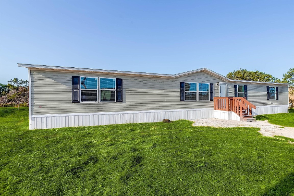 205 Paula Court Granbury TX 76049