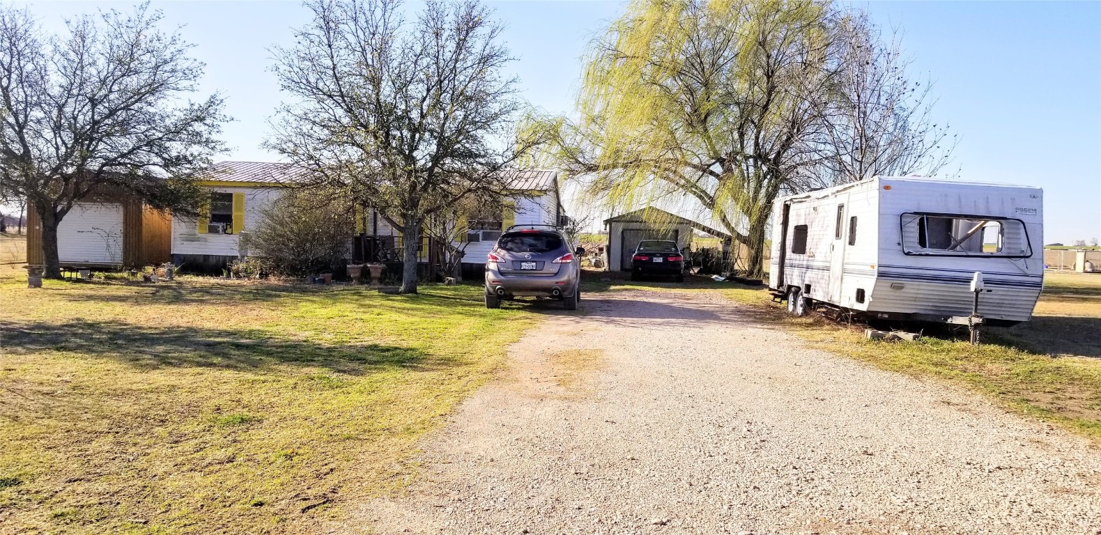 530 Private Road 4732 Rhome TX 76078