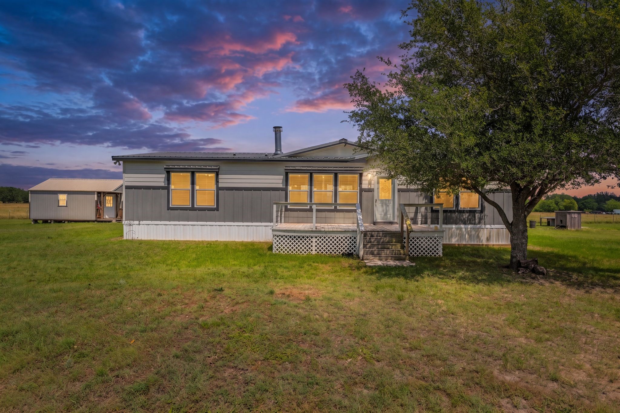 306 County Road 3565 Dike TX 75437