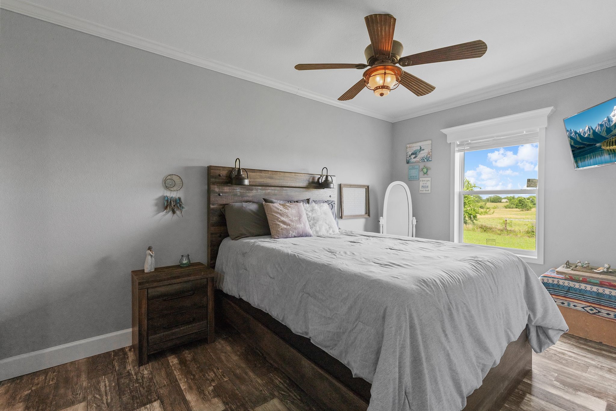 306 County Road 3565 Dike TX 75437