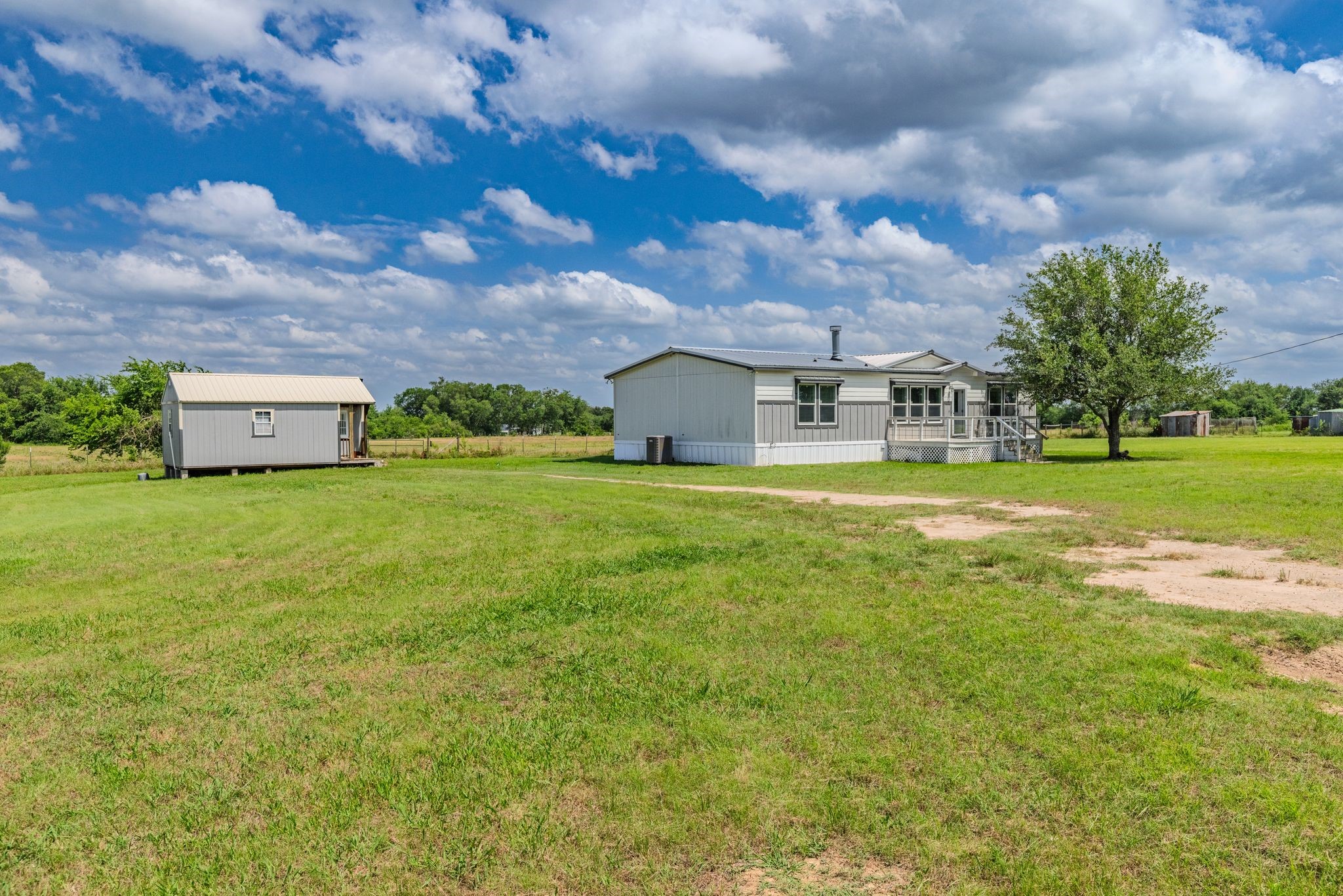 306 County Road 3565 Dike TX 75437