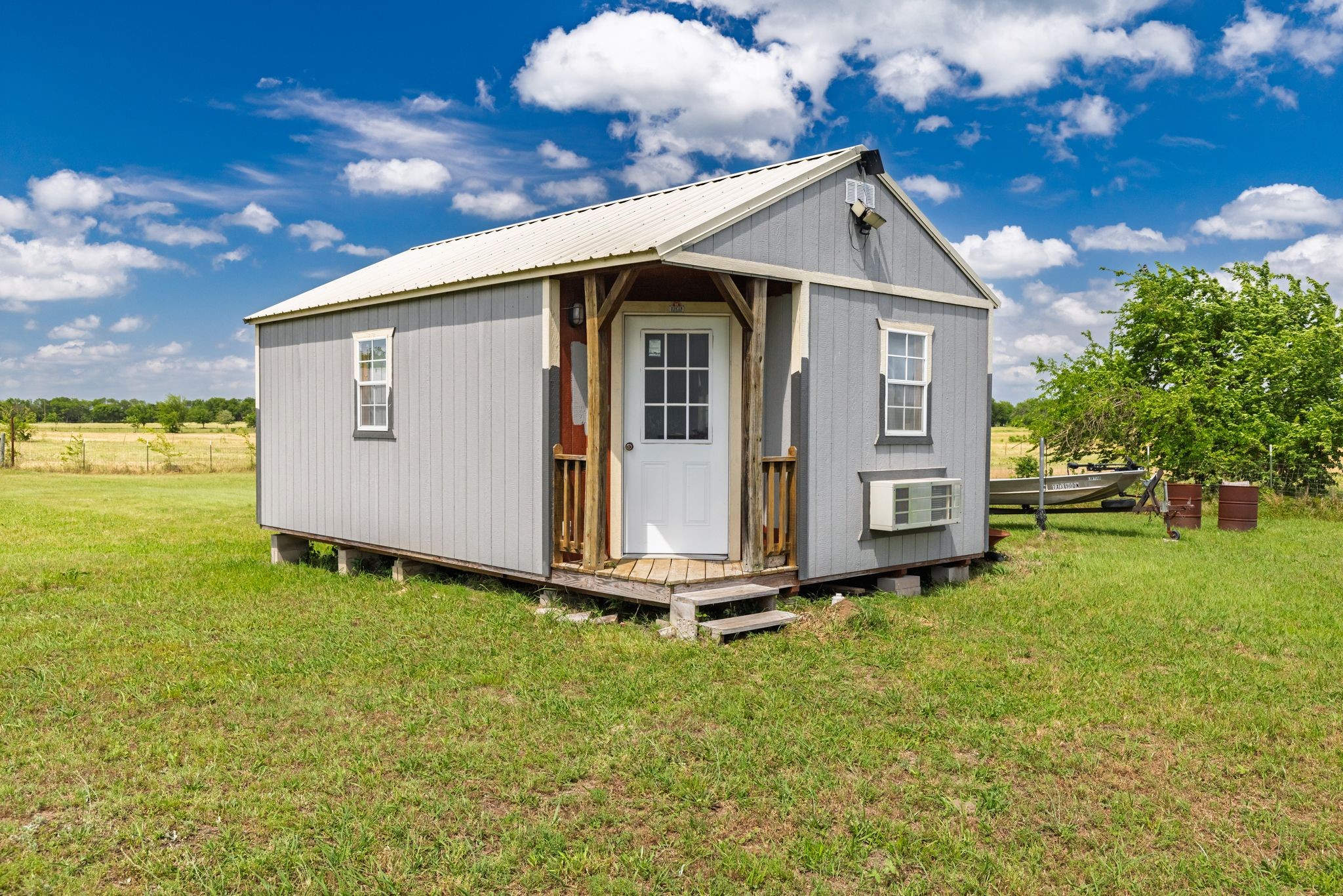 306 County Road 3565 Dike TX 75437