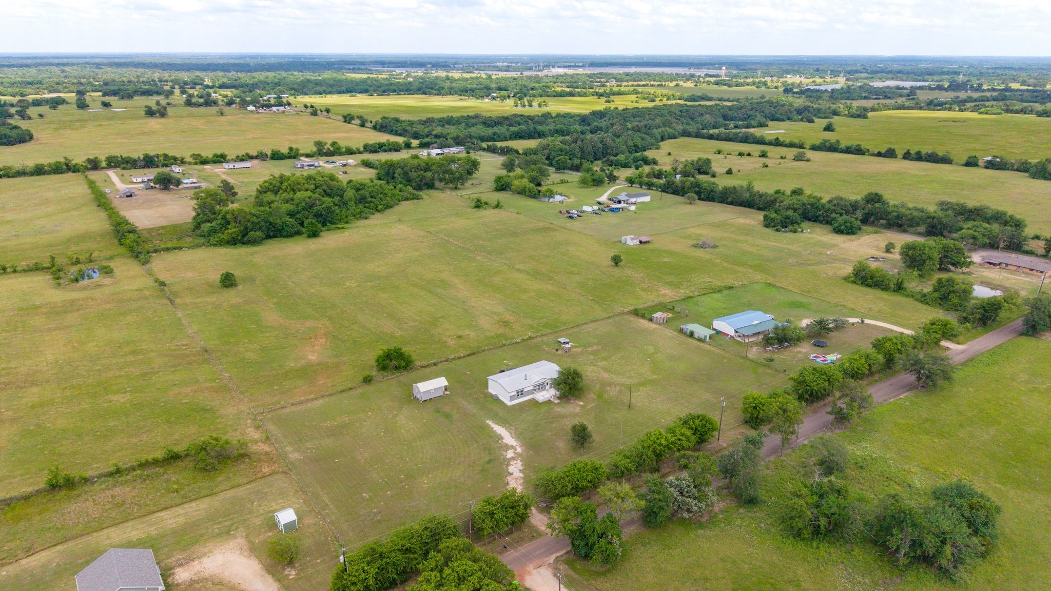 306 County Road 3565 Dike TX 75437
