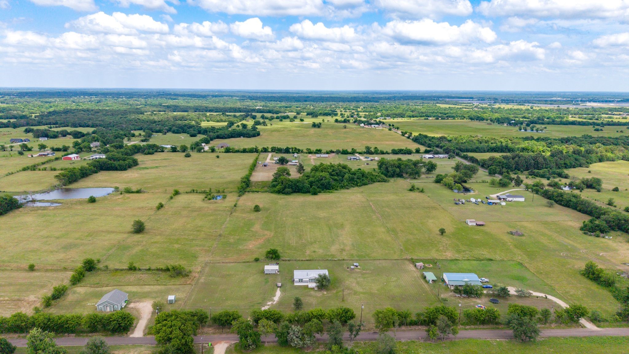 306 County Road 3565 Dike TX 75437