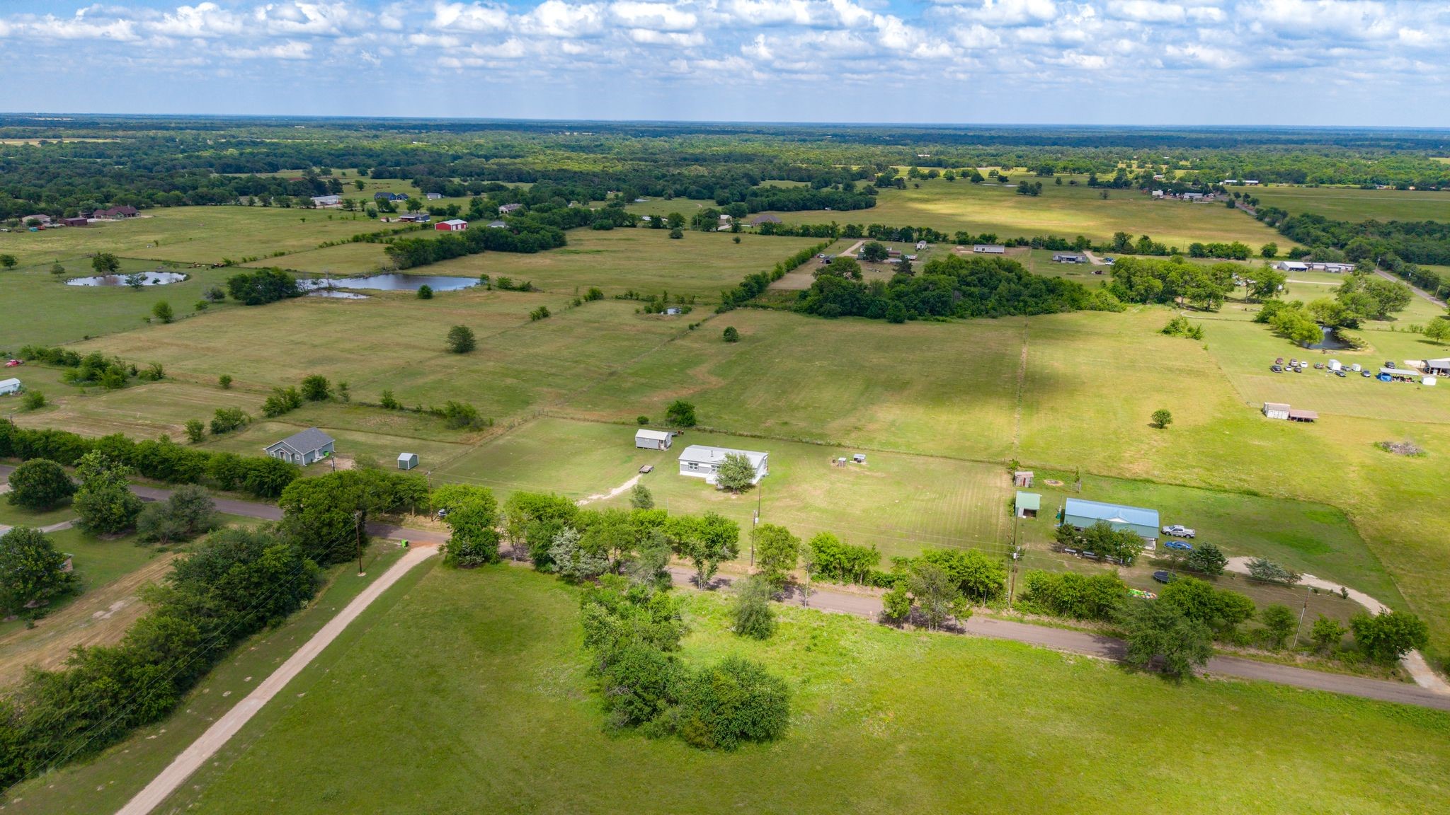 306 County Road 3565 Dike TX 75437