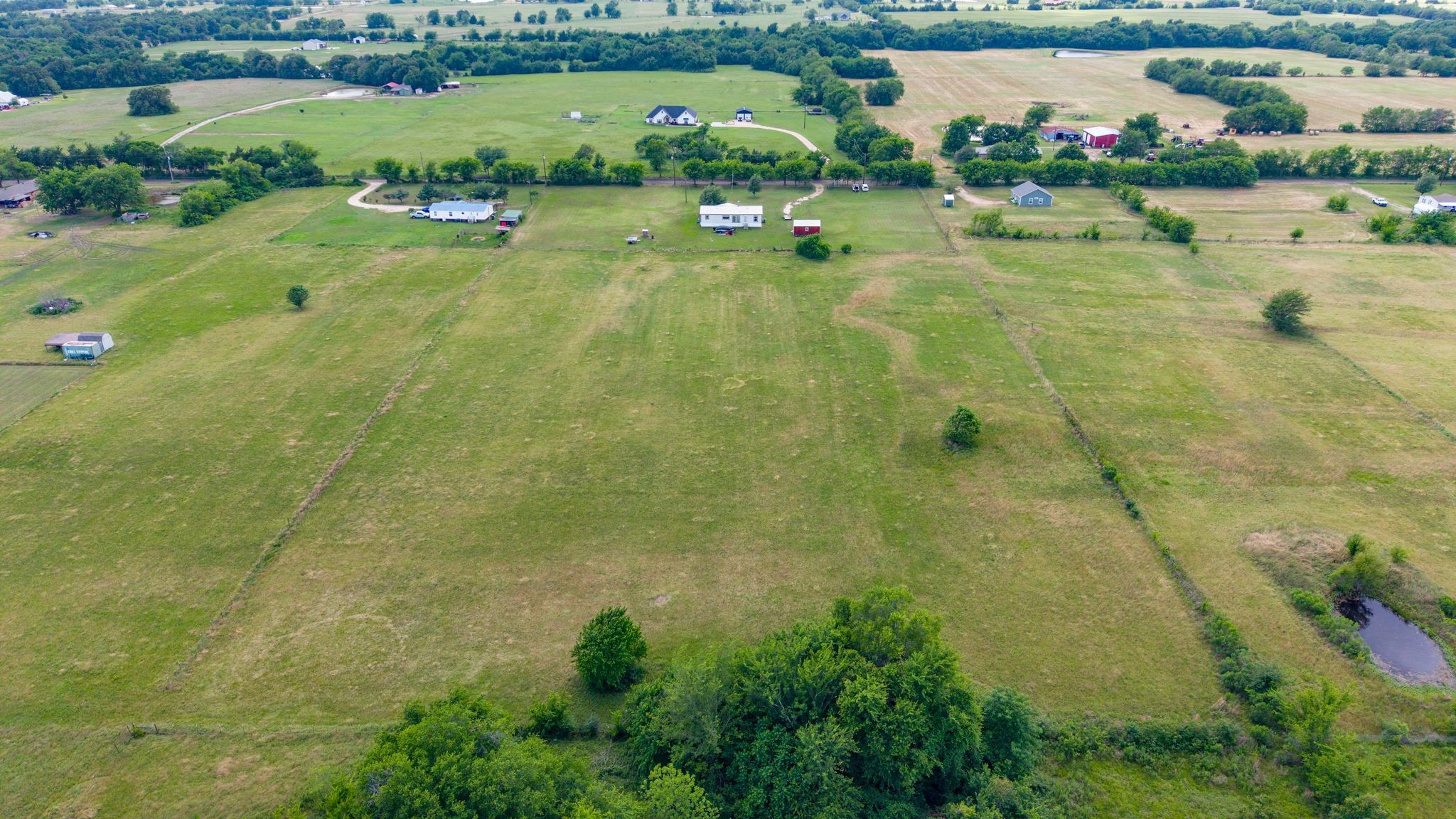 306 County Road 3565 Dike TX 75437