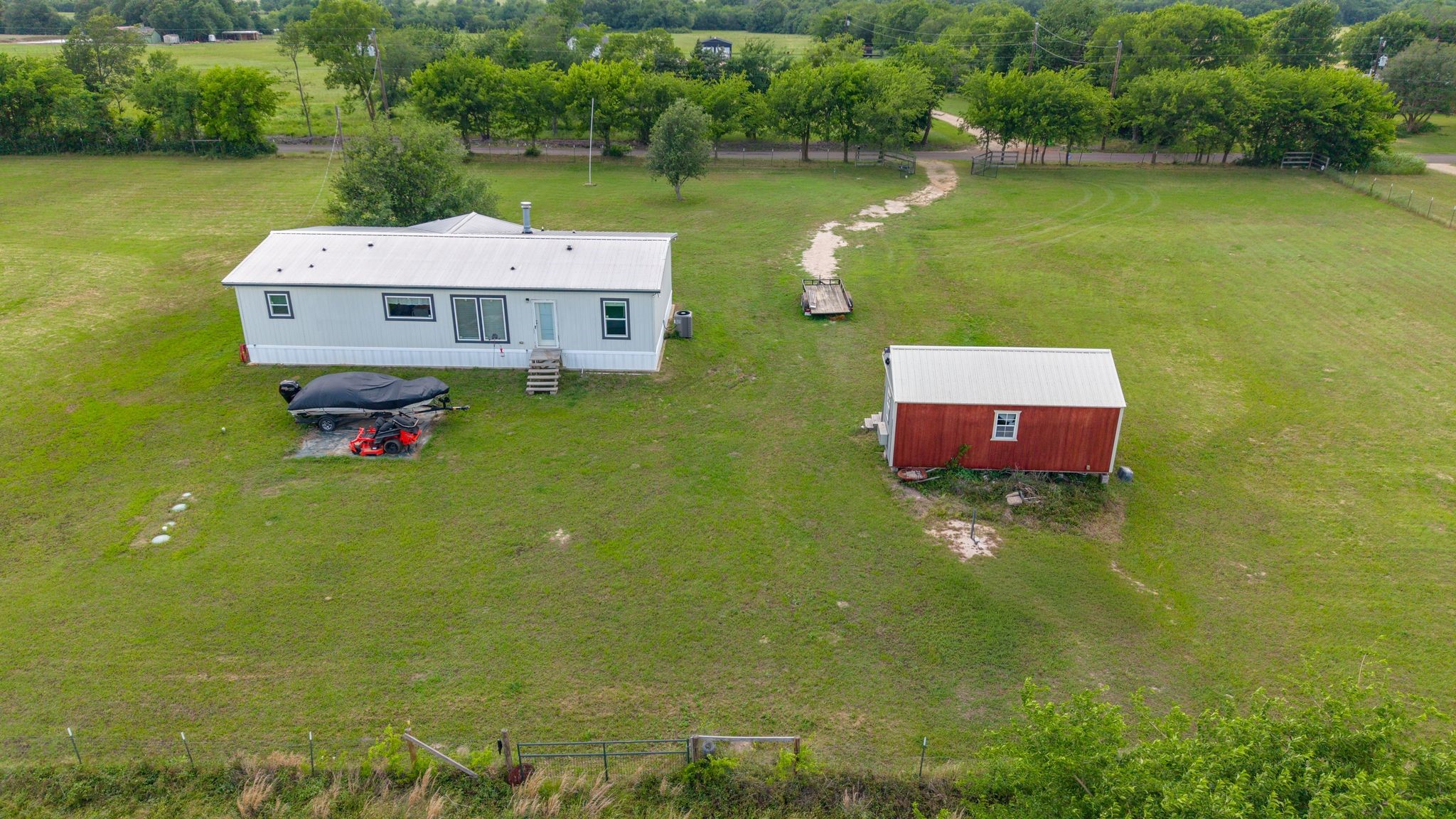 306 County Road 3565 Dike TX 75437