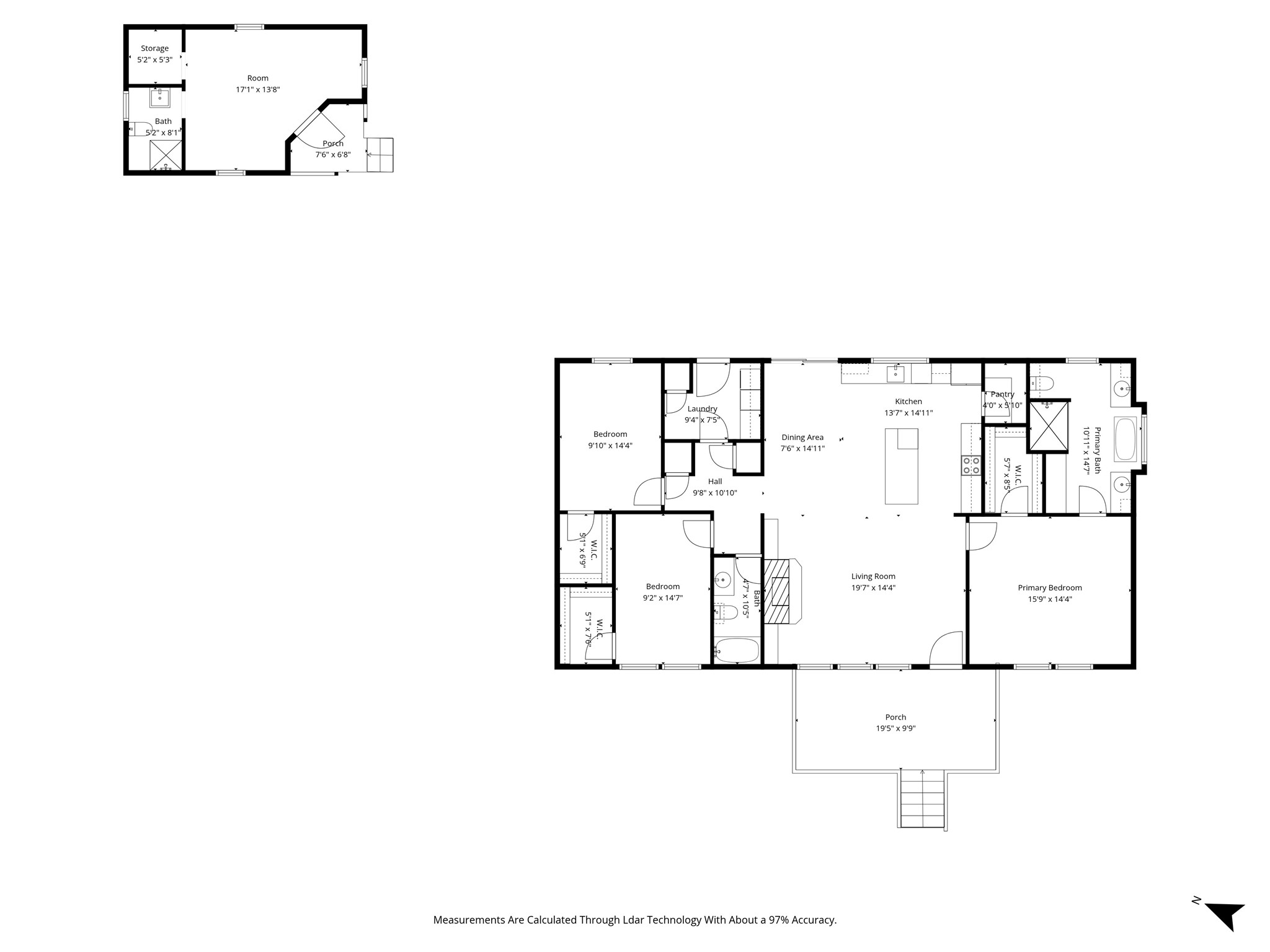 306 County Road 3565 Dike TX 75437
