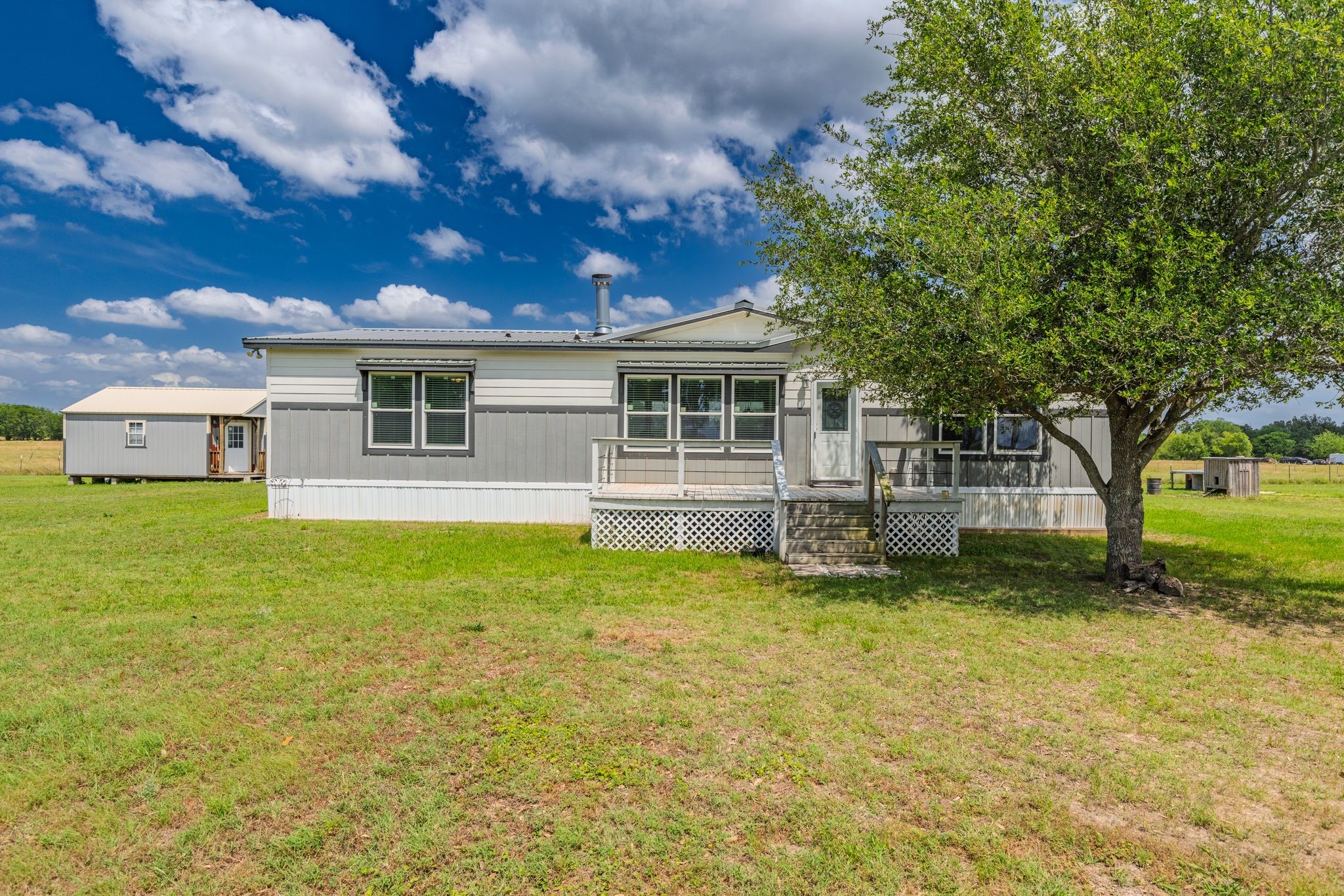 306 County Road 3565 Dike TX 75437