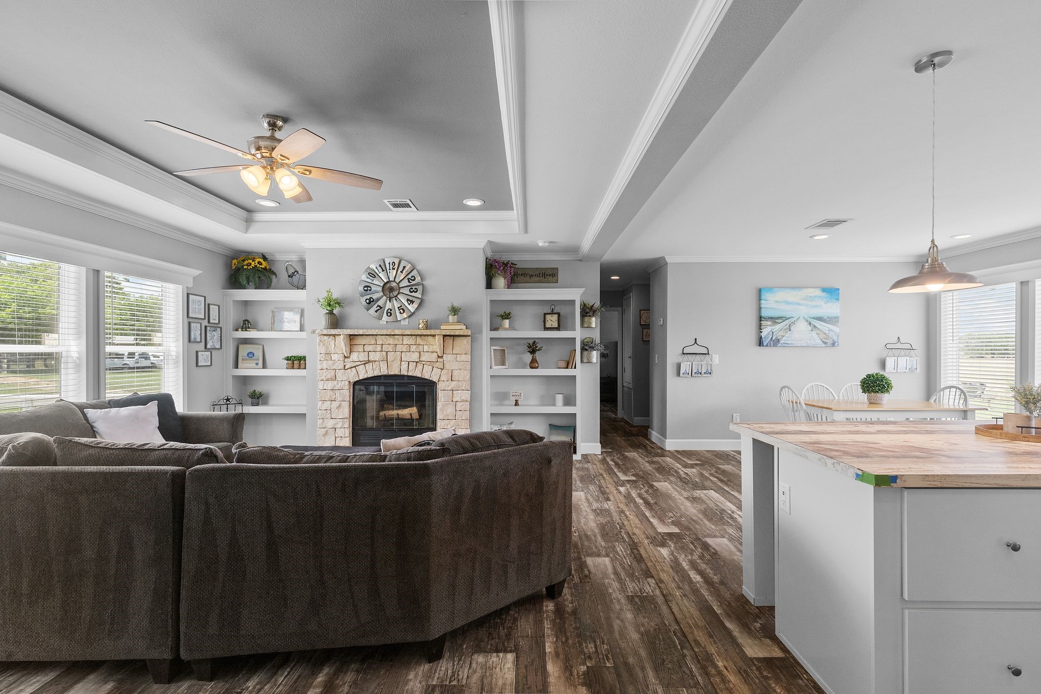 306 County Road 3565 Dike TX 75437