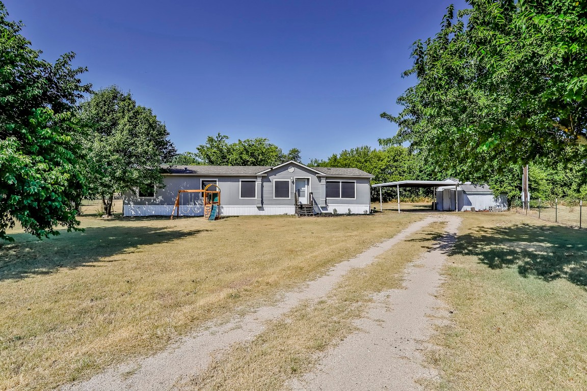 1205 Oregano Lane Ponder TX 76259