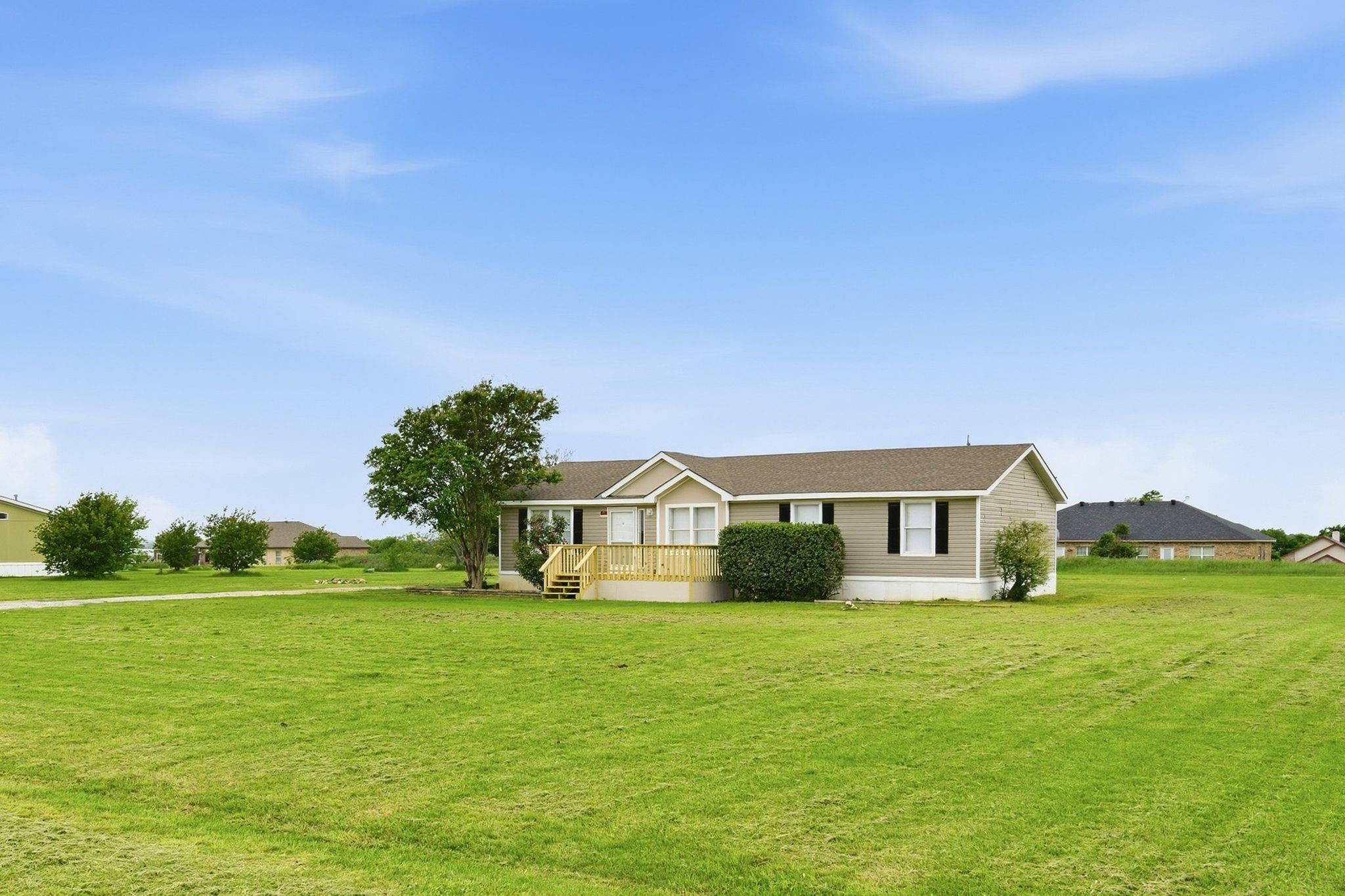 8404 Brahma Drive Justin TX 76247