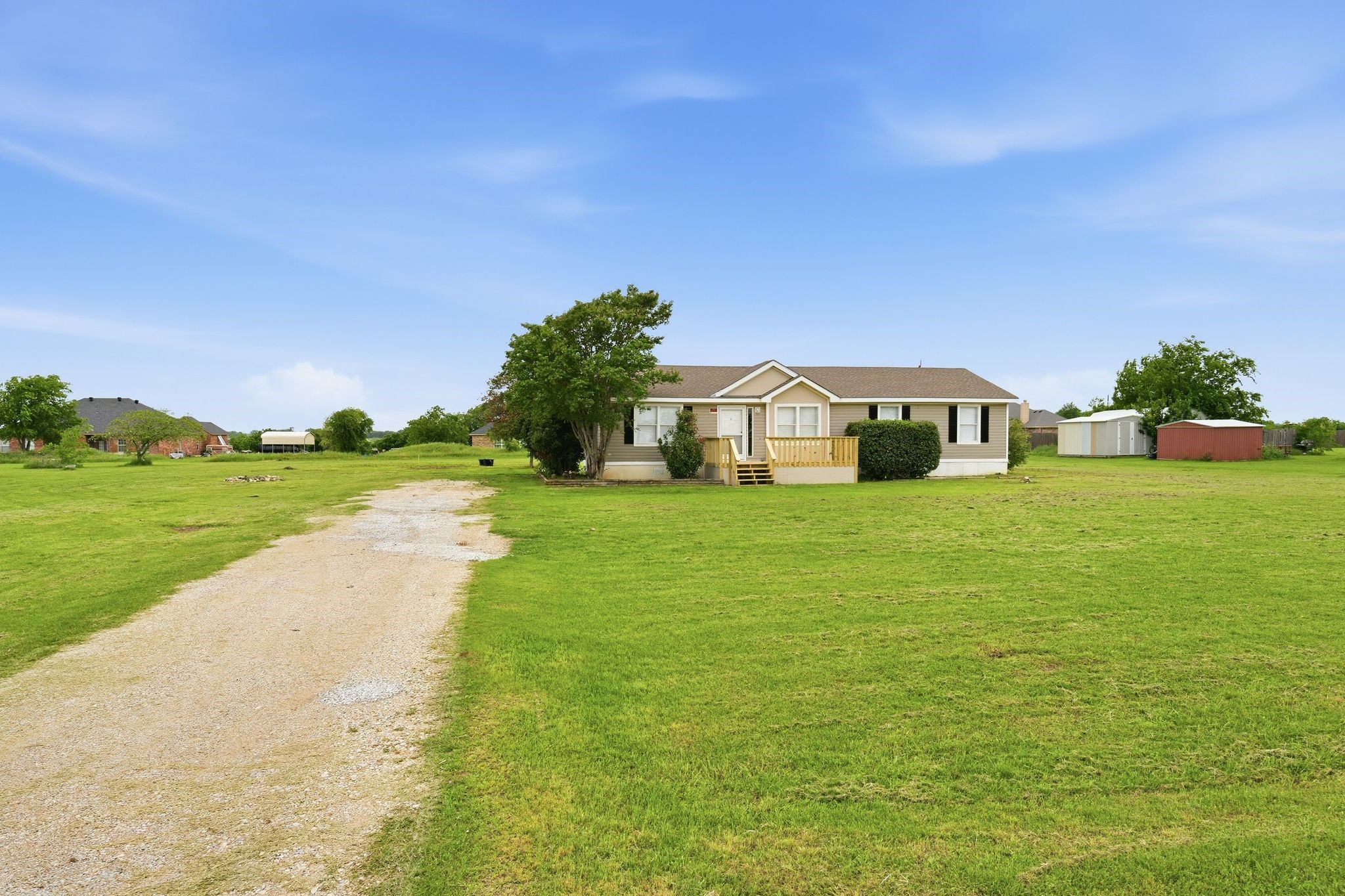 8404 Brahma Drive Justin TX 76247