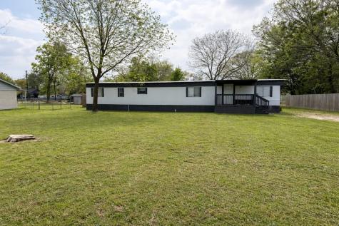 202 S Austin Street Rice TX 75155