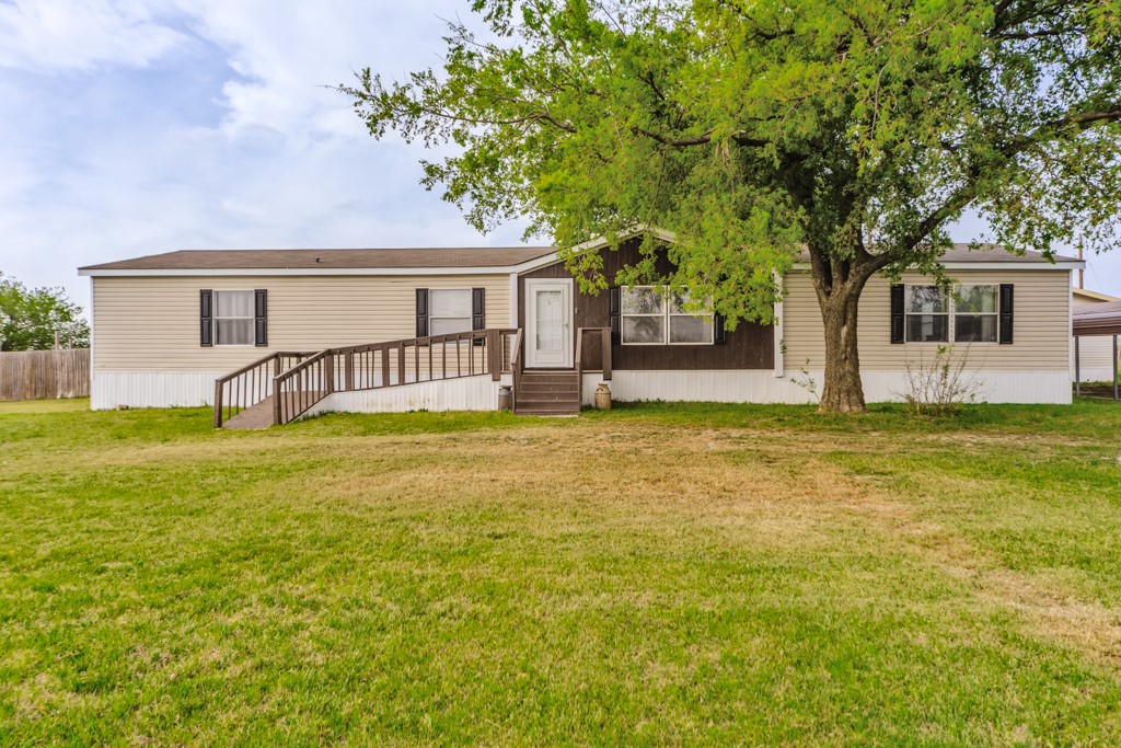 297 Lone Tree Lane Decatur TX 76234