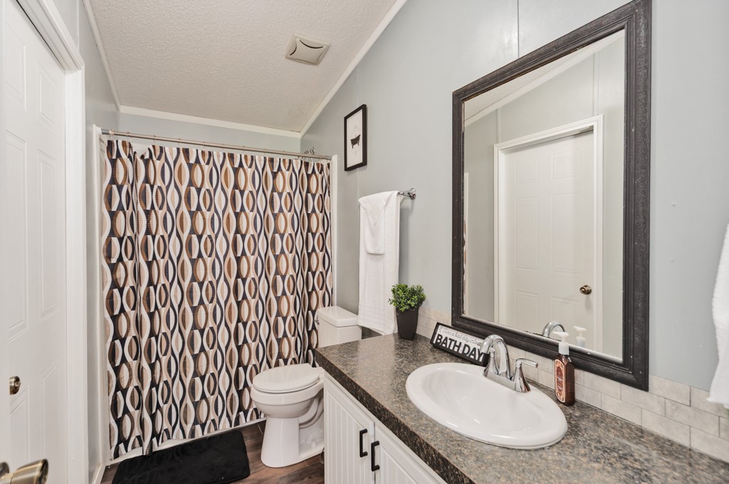 297 Lone Tree Lane Decatur TX 76234