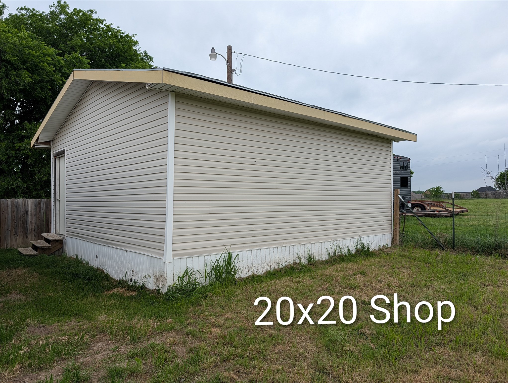 297 Lone Tree Lane Decatur TX 76234