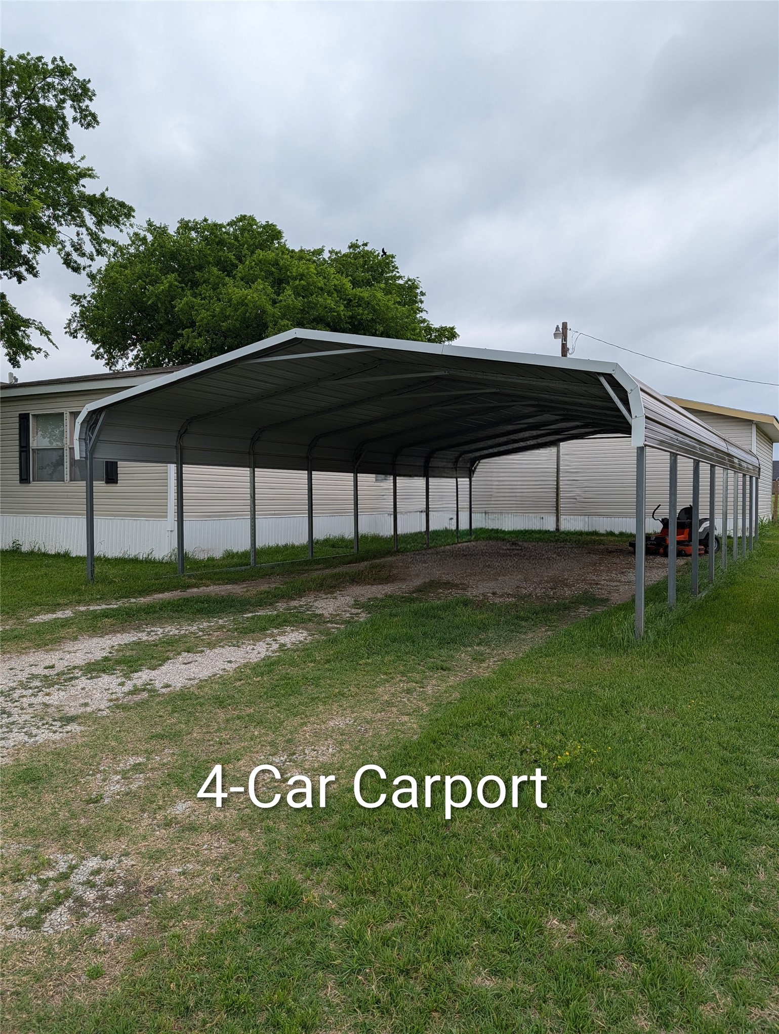 297 Lone Tree Lane Decatur TX 76234