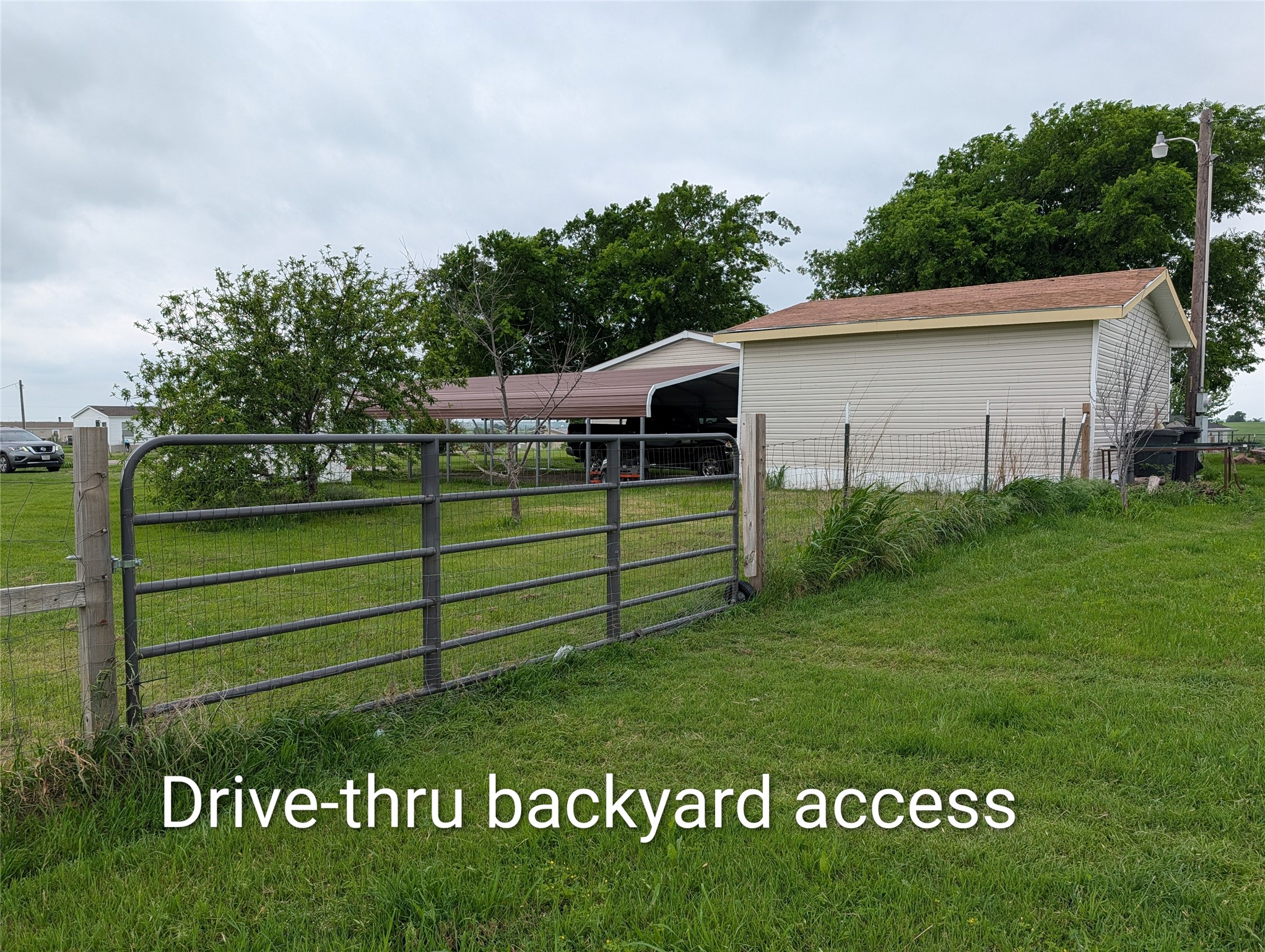 297 Lone Tree Lane Decatur TX 76234