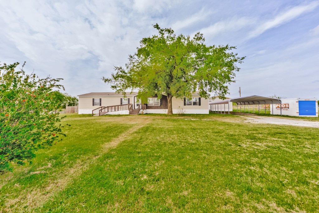 297 Lone Tree Lane Decatur TX 76234
