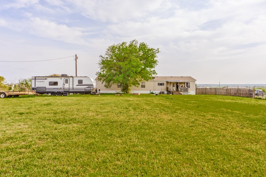 297 Lone Tree Lane Decatur TX 76234