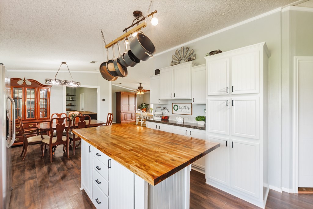 297 Lone Tree Lane Decatur TX 76234