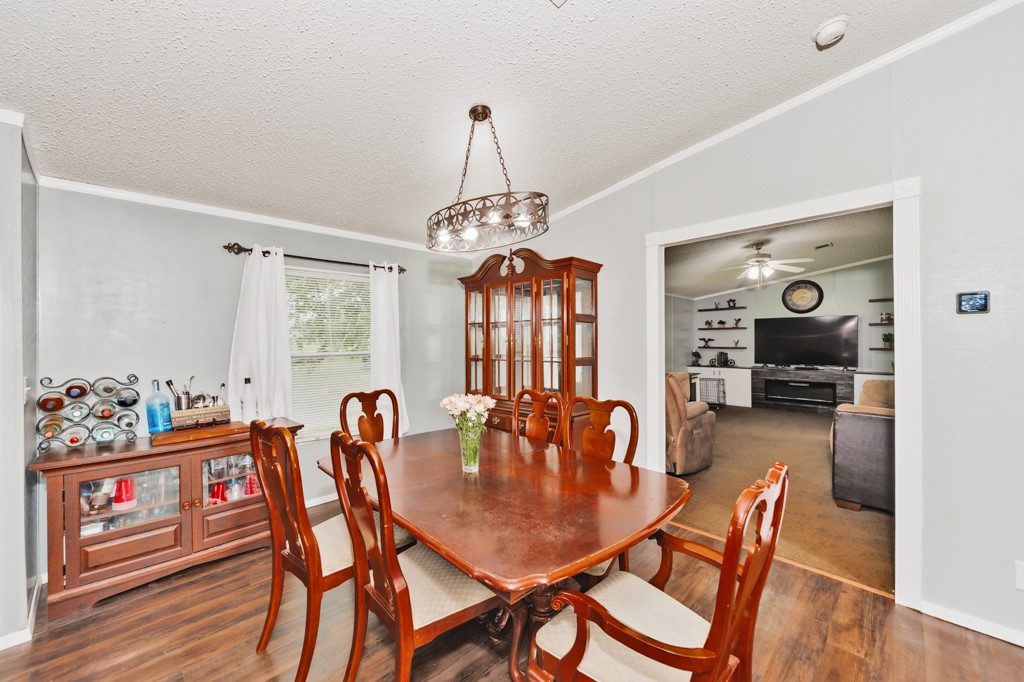 297 Lone Tree Lane Decatur TX 76234
