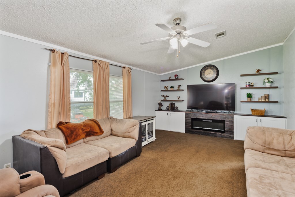 297 Lone Tree Lane Decatur TX 76234