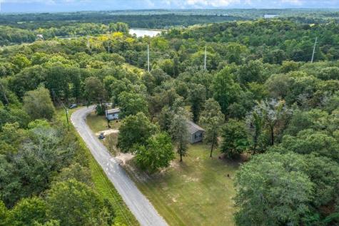 846 Vz County Road 4710 Ben Wheeler TX 75754