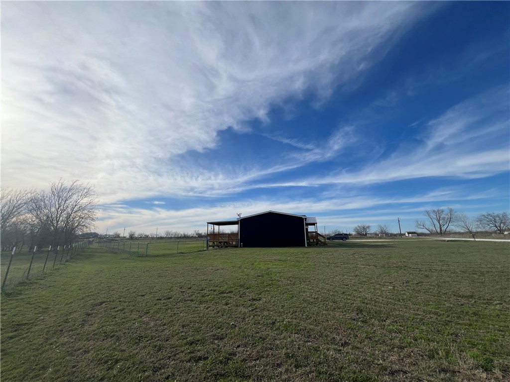 161 Meadowview Lane Hubbard TX 76648