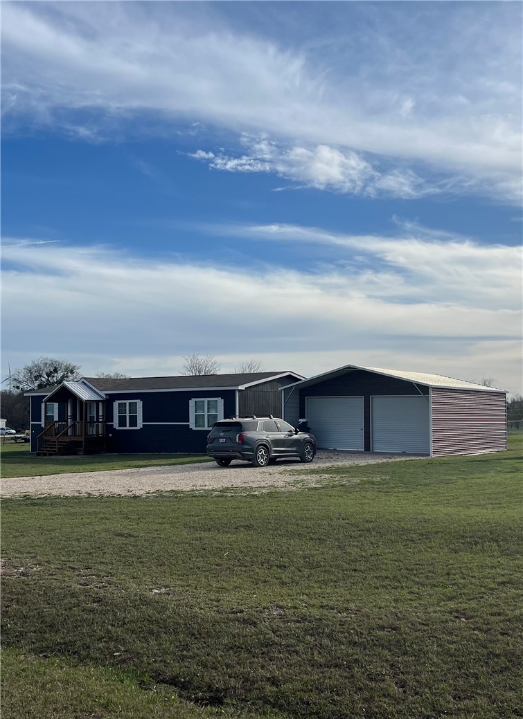 161 Meadowview Lane Hubbard TX 76648