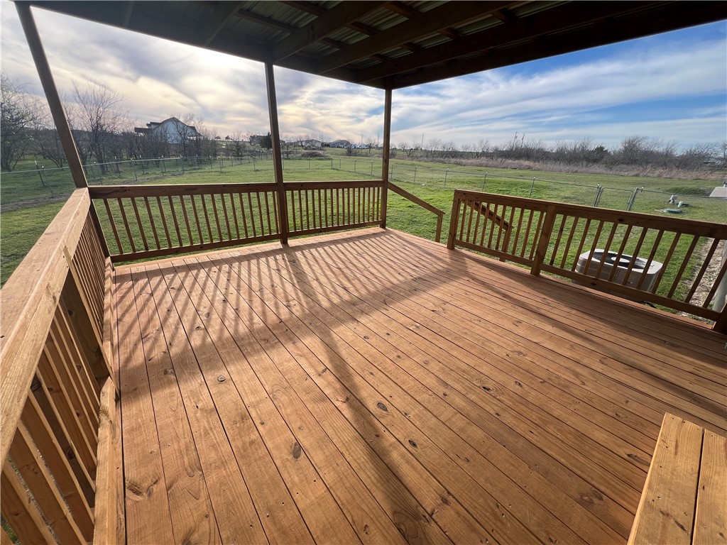 161 Meadowview Lane Hubbard TX 76648