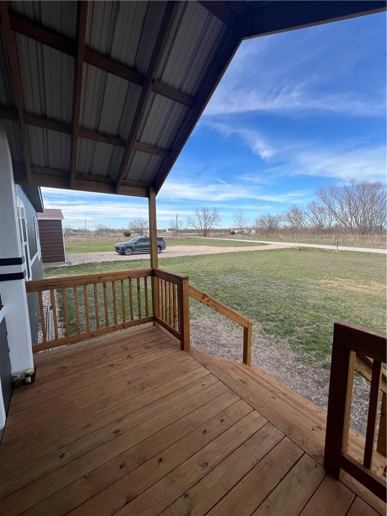 161 Meadowview Lane Hubbard TX 76648