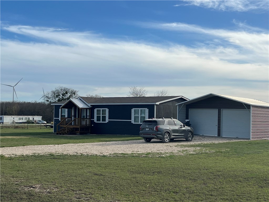 161 Meadowview Lane Hubbard TX 76648