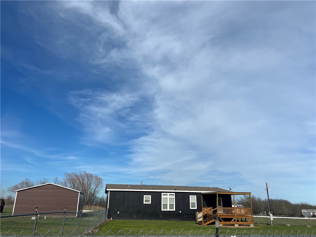 161 Meadowview Lane Hubbard TX 76648