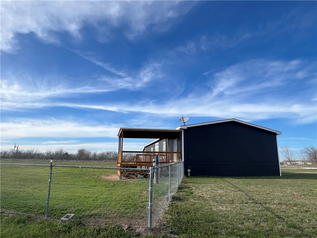 161 Meadowview Lane Hubbard TX 76648