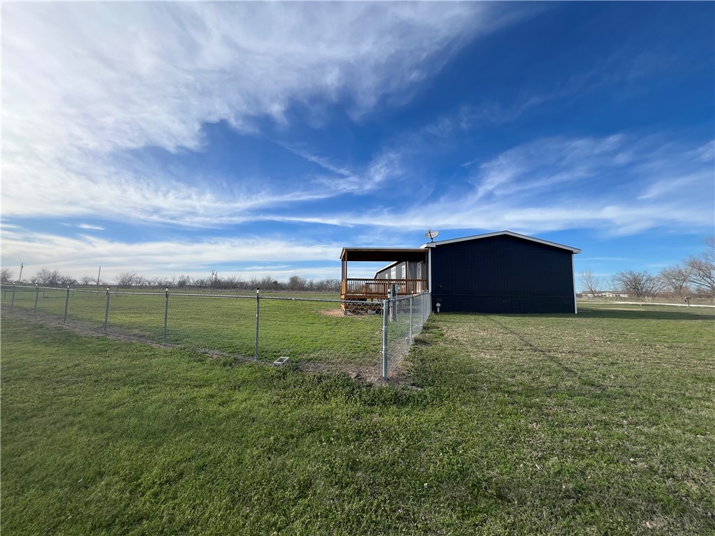 161 Meadowview Lane Hubbard TX 76648